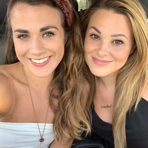 Meet your Posher, Claire